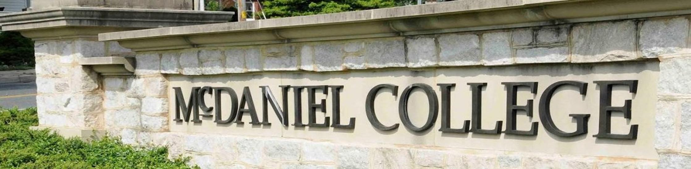 McDaniel College Poised To Be First To Fulfil New Higher-Ed Law Conditions