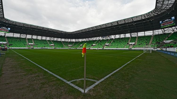 Budapest To Host UEFA Women’s Champions League Final In 2019