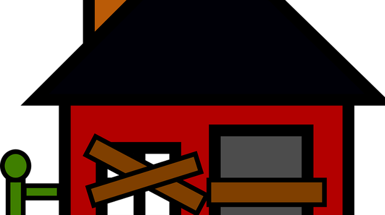 Wave Of Evictions To Intensify, According To Ministry Of Justice