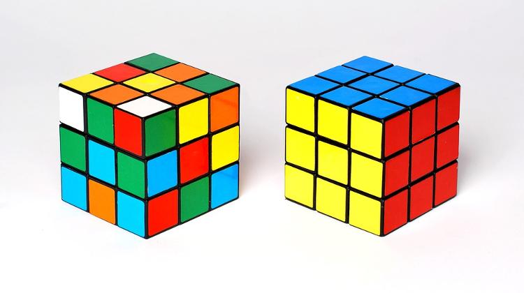 Rubik’s Cube Maker Sues US Rival