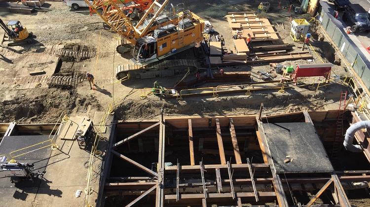 Construction Companies Often Ignore Labour Safety