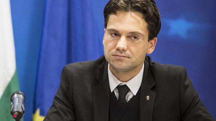 Orbán ongratulates CDU, CSU Leaders On Winning German Parliamentary Elections