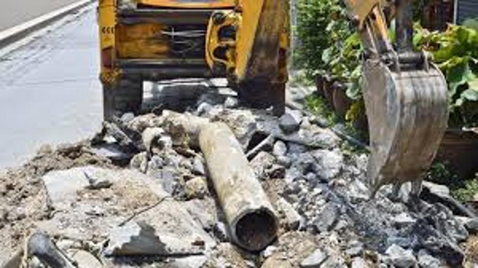Asbestos Cement Found In City Park Not A Health Risk, Says Városliget Zrt