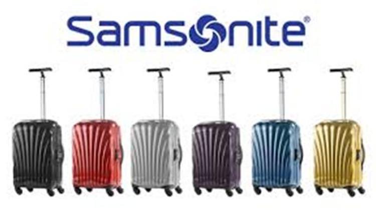 Samsonite Opens Second Factory In Hungary