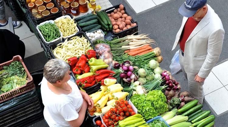 Hungarian Products In Great Taste Award Top50