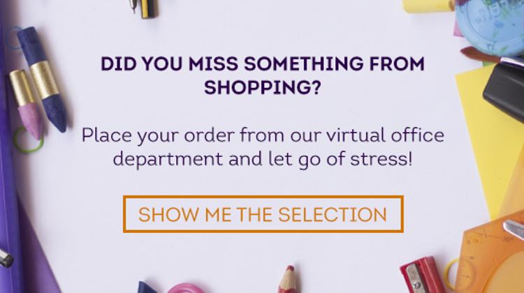 Back To School Essentials: Order Online From Expatshop