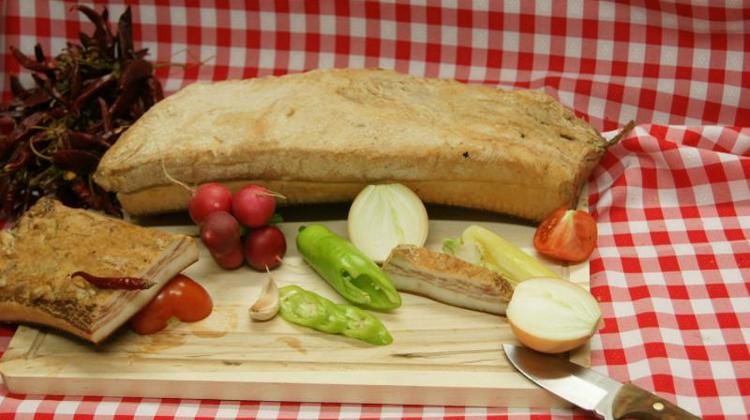 Fungarian For Expats: Is That Fat, Lard Or Bacon?