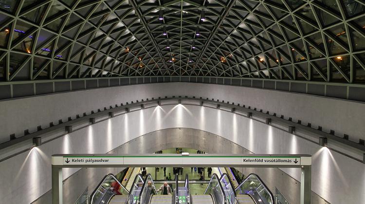 Budapest Council Working Team Head: Socialists, Former Liberals Responsible For Corruption In Metro 4 Project