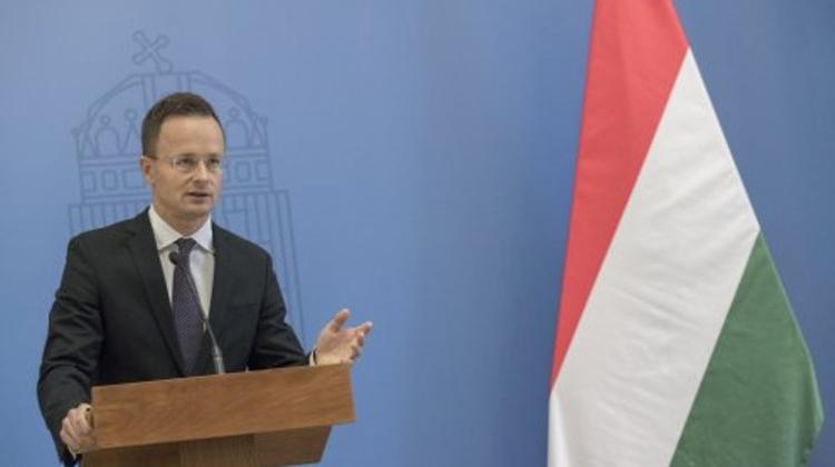 ECJ Ruling Represents No Obligation For Hungary