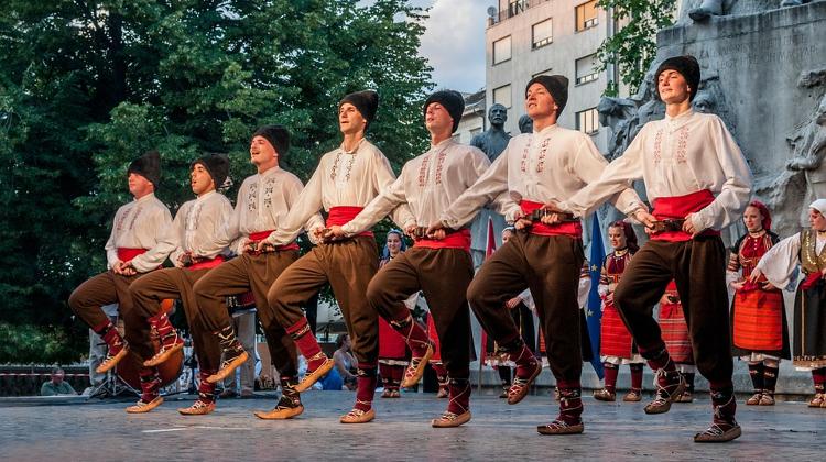 Over Fifty Events At Hungarian Institutes Abroad In Next 6 Months