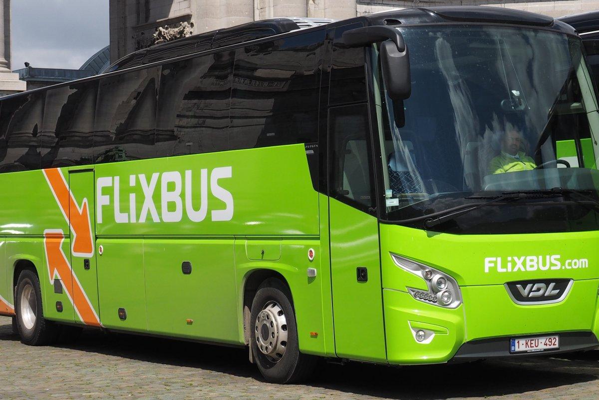 FlixBus Opens Regional Office In Budapest
