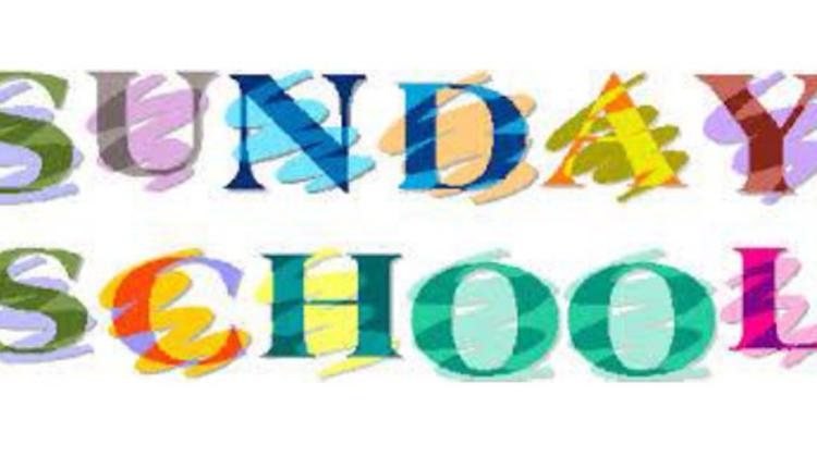 Sunday School @ Saint Margaret’s Anglican Church, Starts 10 September