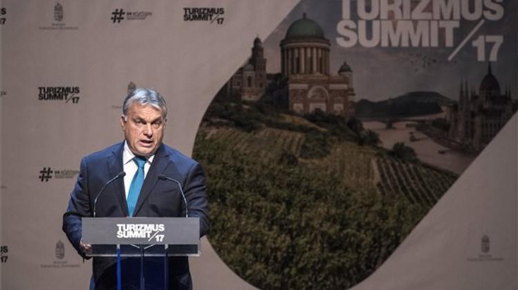 Local Opinion: Government Plans To Further Boost Tourism