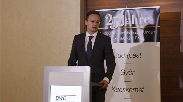 Szijjártó: Hungarian National Kidnapped In Nigeria