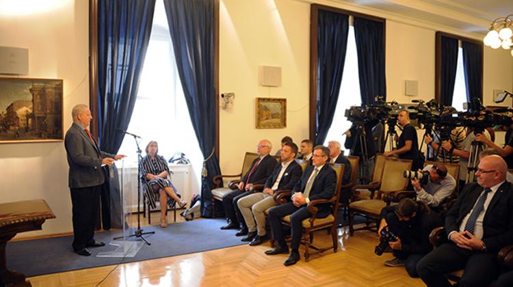 Budapest Assembly Approves Report Blaming Socialist-Liberal City Leadership In Metro Corruption Case