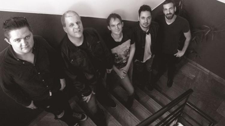 Syrius Legacy: 'Broken Dreams - Suite', Mupa, 24 October