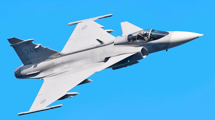 Fighter Jets Alerted Due To Bomb Threat