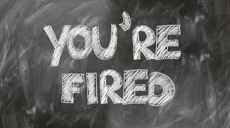 Workers Still Afraid Of Dismissals