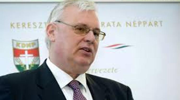 Xpat Opinion: Satan Is Using The Soros Plan And Brussels To Usher In The Apocalypse!