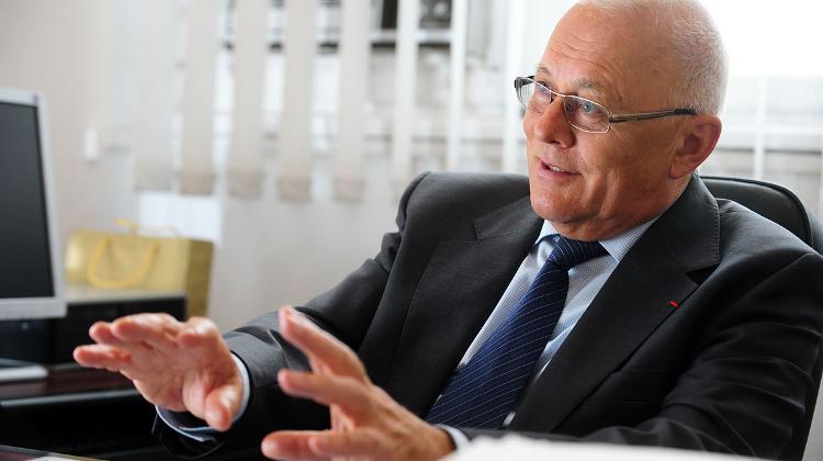 Péter Balázs Offers To Be Joint Opposition Candidate For Prime Minister