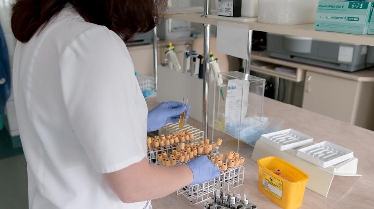 Hungary, Iran Sign Research Cooperation Agreement