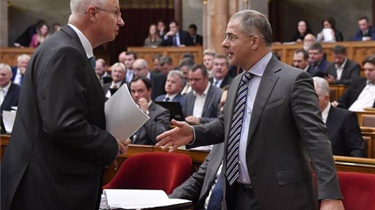 Orbán’s Cabinet Submits Amendment To Higher Education Law