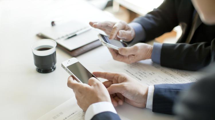 Ad Hoc Tax Consultancy From Colling Accounting & Consulting