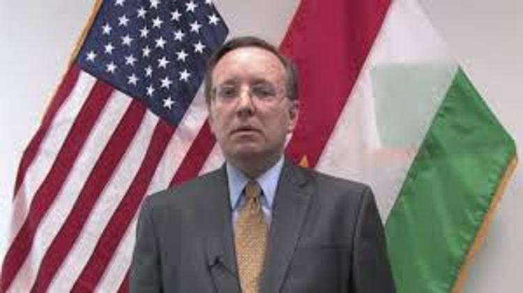 Foreign Ministry Summons US Chargé D’affaires Over Remarks On Press Freedom