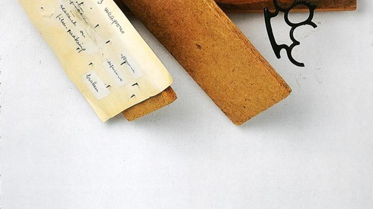 'Fluxus & Friends', Ludwig Museum, Until 26 November