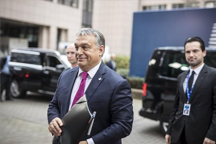 Survey: Half Of Opposition Supporters Expect Orbán To Win In 2018