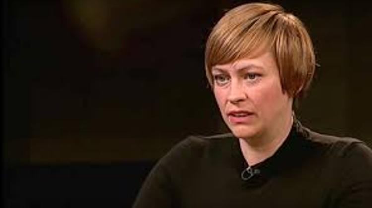 Actress Speaks Out Against Culture Of Silence