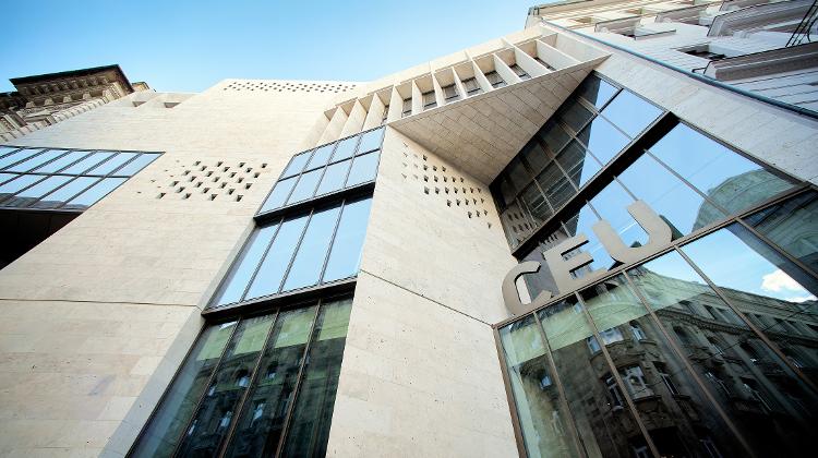 CEU Signs Agreement With Bard College To Meet Legal Requirements In Hungary
