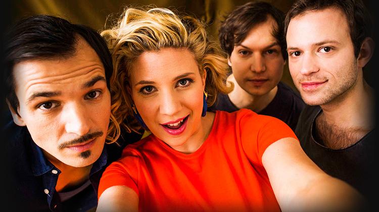 Budapest Nightlife Guide, October 2017