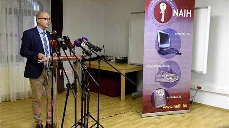 Authority To Introduce New Data Protection Regime In 2018