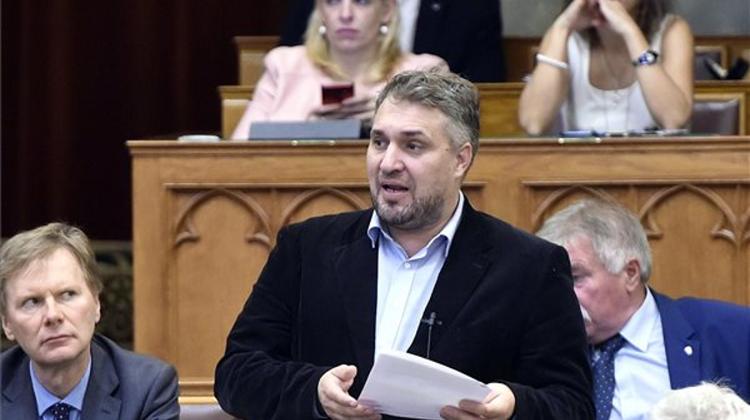 LMP Files Police Report On “National Consultation” Survey For Mismanagement