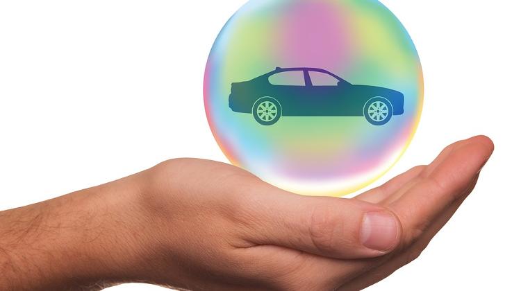 Car Insurance Fees Set To Rise