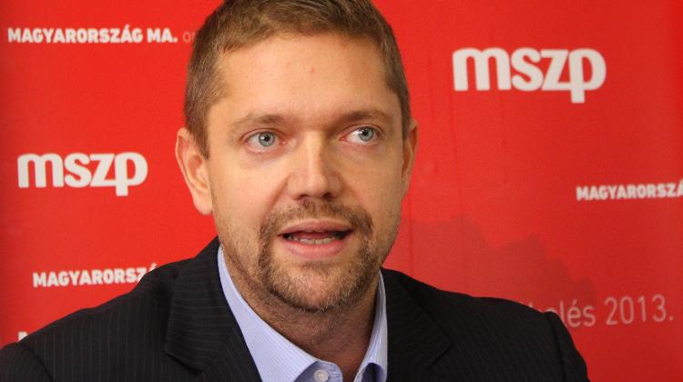 Socialists To Reduce Parliamentary Activity Till Election