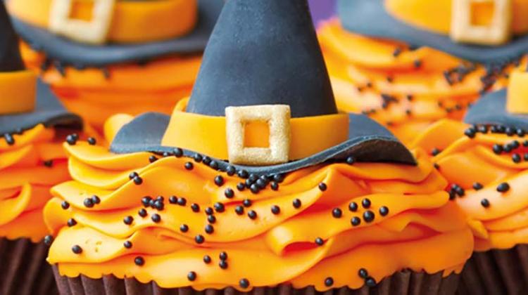 'Halloween Brunch' @ Corinthia Hotel Budapest, 29 October