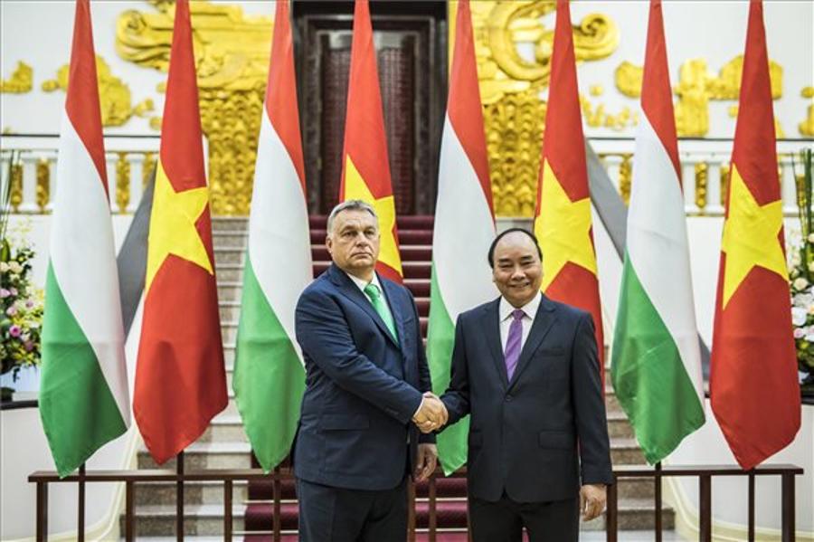 Jobbik: Orbán’s Cabinet Owes Explanation On Aid To Build Vietnam Oncology Centre