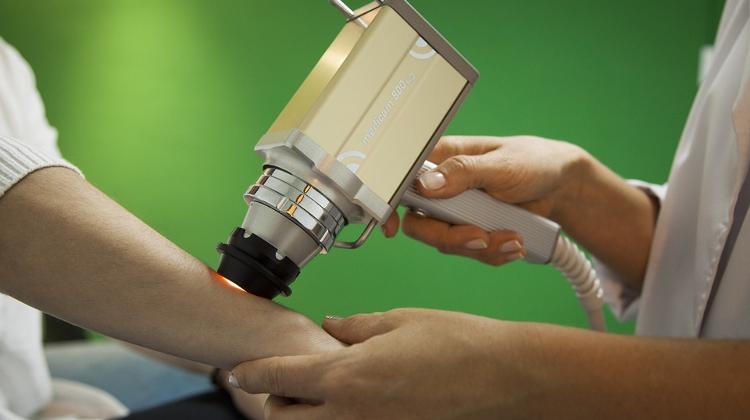 Hospital Infections On The Rise