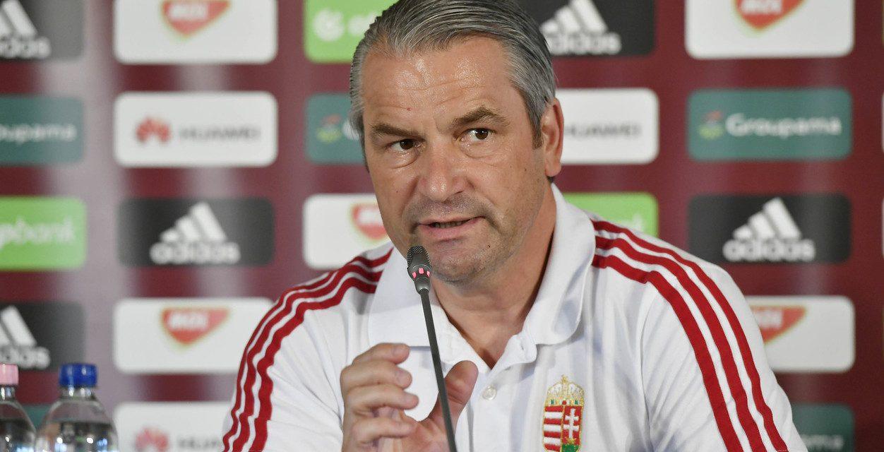 Bernd Storck Leaves Hungary Post By Mutual Consent