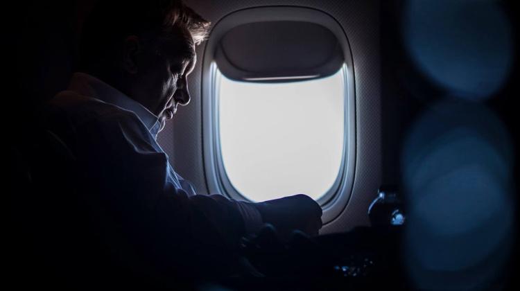 Government Spent $340,000 On Viktor Orbán’s Flights Since 2014