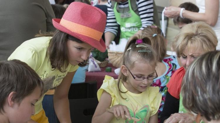 Palace of Delights - "Delightful World”: Finland, Home Of Santa Claus, Mupa, 3 December