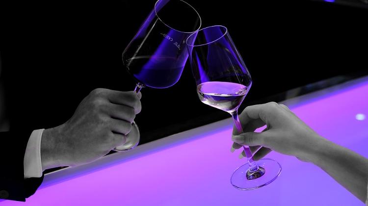 Most Hungarians Prefer Locally Produced Wine