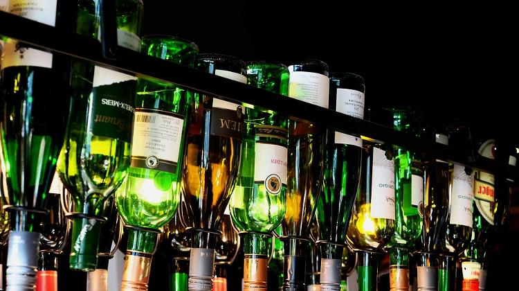 5 Top Budget Bars In Budapest