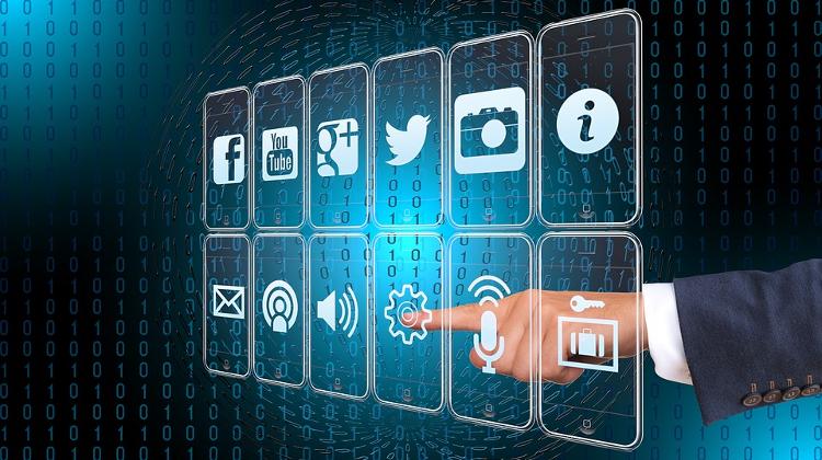 High Rate Of Internet Freedom In Hungary