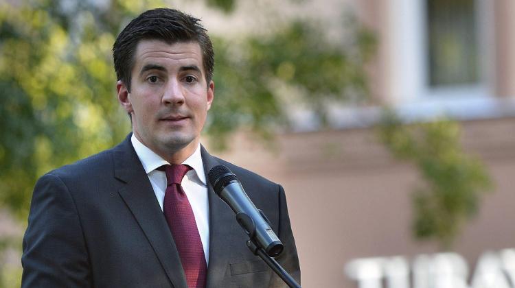 Budapest’s Corruption Working Group Sends Report To EP On Metro 4