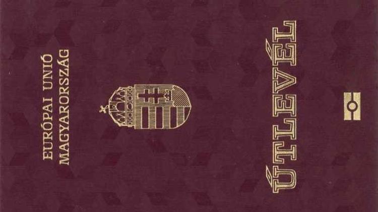 Government Officials Charged With Selling Hungarian Passports