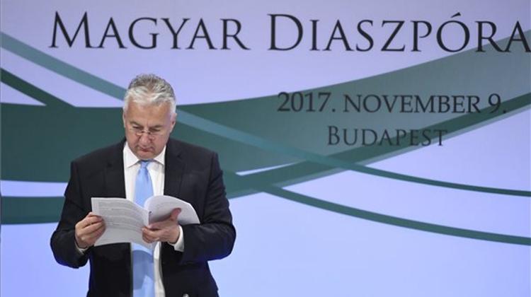 Deputy PM: Hungary To Block Invocation Of Article 7 Against Poland