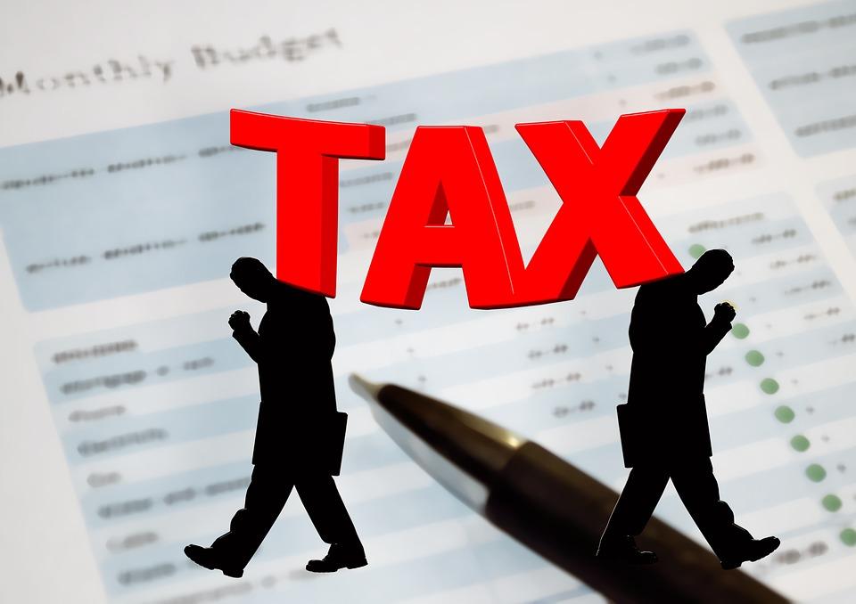 Businesses, Households To Make EUR 830m-900m In Tax Savings Next Year